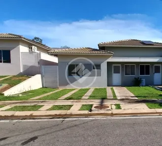 Casa de Condomínio com 2 Quartos à venda, 60m² no Passagem da Conceição, Várzea Grande