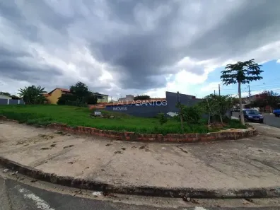 Lote/Terreno à venda, 374m² no Jardim Residencial Villa Amato, Sorocaba