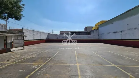 Lote/Terreno para venda ou aluguel, 733m² no Jardim Santa Terezinha (Zona Leste), São Paulo