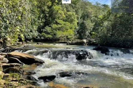 Lote/Terreno à venda, 20000m² no Centro, Pirenópolis