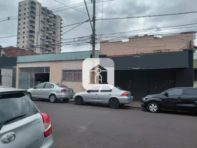 Lote/Terreno à venda, 800m² no Nossa Senhora Aparecida, Uberlândia