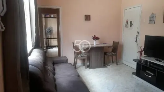 Apartamento com 2 Quartos à venda, 52m² no Penha Circular, Rio de Janeiro