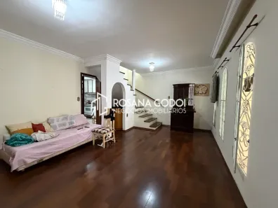 Sobrado com 3 Quartos à venda, 145m² no Paulicéia, São Bernardo do Campo