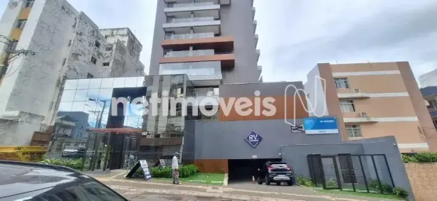 Apartamento com 1 Quarto à venda, 28m² no Rio Vermelho, Salvador