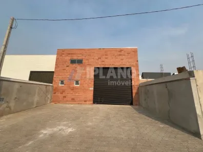 Galpão/Depósito/Armazém para alugar, 180m² no Jardim Embaré, São Carlos