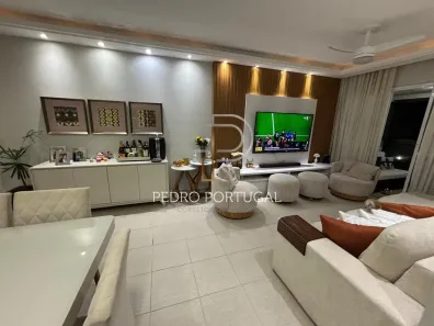 Apartamento com 4 Quartos à venda, 114m² no Barra Olímpica, Rio de Janeiro