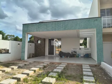 Casa de Condomínio com 3 Quartos à venda, 128m² no Chácara Real (Caucaia do Alto), Cotia
