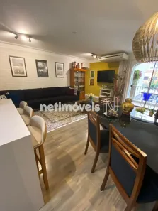 Apartamento com 2 Quartos à venda, 110m² no Jardim Paulista, São Paulo