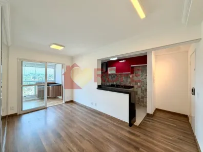 Apartamento com 2 Quartos para alugar, 74m² no Jardim Prudência, São Paulo