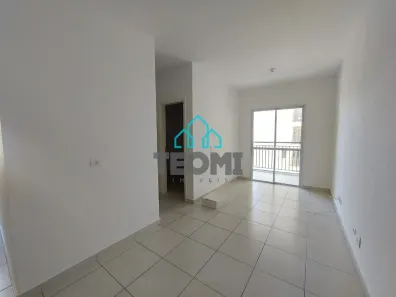 Apartamento com 2 Quartos à venda, 57m² no Areão, Taubaté