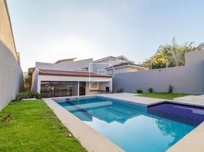 Casa com 5 Quartos à venda, 350m² no Parque dos Príncipes, São Paulo