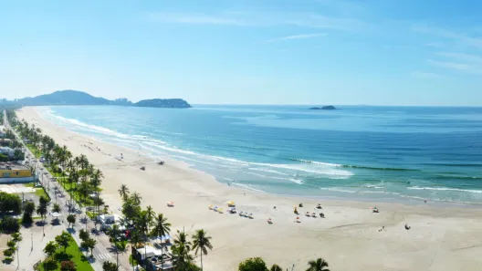 Apartamento com 4 Quartos à venda, 164m² no Enseada, Guarujá