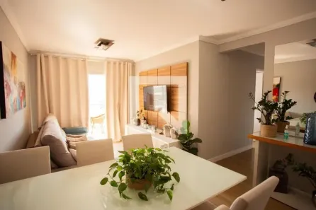 Apartamento com 3 Quartos à venda, 72m² no Santana, São Paulo