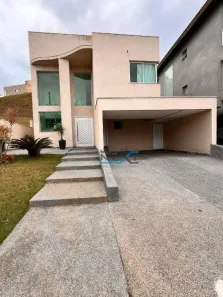 Casa de Condomínio com 4 Quartos para venda ou aluguel, 350m² no Alphaville, Santana de Parnaíba