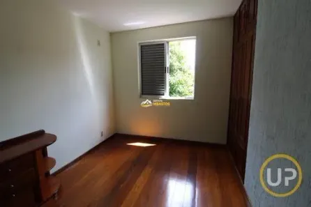 Apartamento com 4 Quartos à venda, 128m² no Calafate, Belo Horizonte