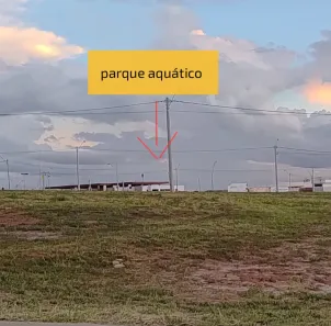Lote/Terreno à venda, 253m² no Eplenum Tresor, São José do Rio Preto