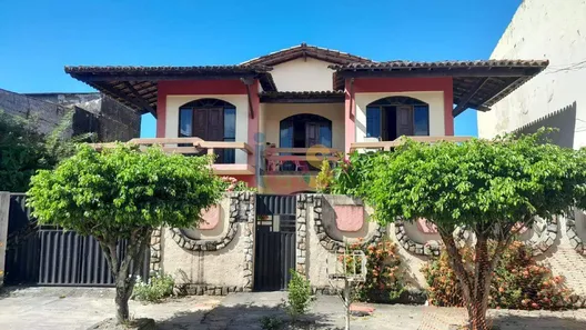 Casa com 4 Quartos à venda, 315m² no Pontal, Ilhéus