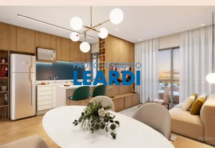 Apartamento com 2 Quartos à venda, 66m² no Vila Andrade, São Paulo