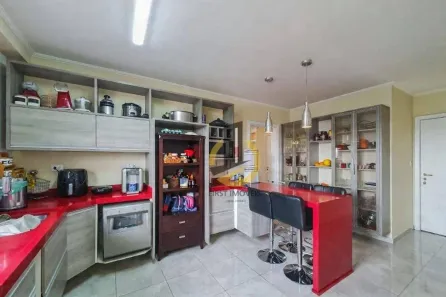Apartamento com 4 Quartos à venda, 137m² no Ipiranga, São Paulo