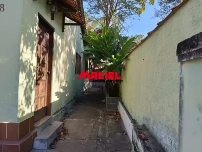 Casa com 2 Quartos à venda, 110m² no Eugênio de Mello, São José dos Campos