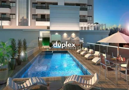 Apartamento com 2 Quartos à venda, 89m² no Campinas, São José