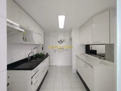 Apartamento com 3 Quartos à venda, 109m² no Vila Costa, Suzano
