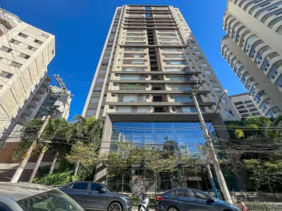 Apartamento com 2 Quartos para alugar, 96m² no Bela Vista, Osasco