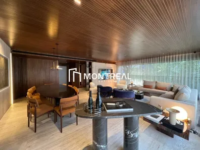 Apartamento com 3 Quartos à venda, 157m² no Cerqueira César, São Paulo