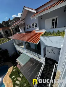 Casa de Condomínio com 5 Quartos à venda, 500m² no Jardim Mirna, Taboão da Serra