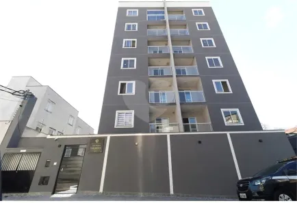 Apartamento com 2 Quartos à venda, 43m² no Vila Gustavo, São Paulo