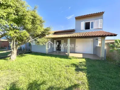 Casa com 3 Quartos à venda, 297m² no Balneário Atlântico, Arroio do Sal
