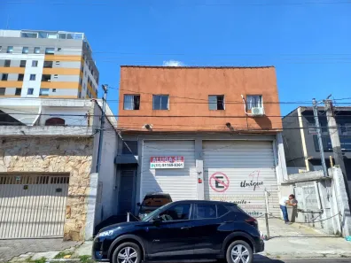 Ponto Comercial para alugar, 182m² no Vila Moraes, São Paulo