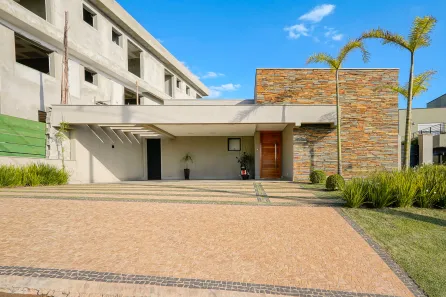 Casa com 3 Quartos à venda, 235m² no Tamboré, Santana de Parnaíba