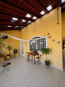 Casa com 3 Quartos à venda, 150m² no Samambaia Norte, Brasília