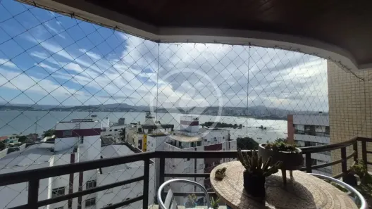 Apartamento com 4 Quartos à venda, 170m² no Bom Abrigo, Florianópolis