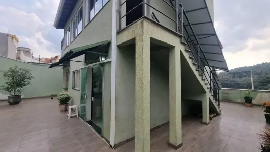 Casa com 3 Quartos à venda, 220m² no Portais (Polvilho), Cajamar