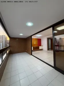 Apartamento com 4 Quartos à venda, 164m² no Jardim Apipema, Salvador