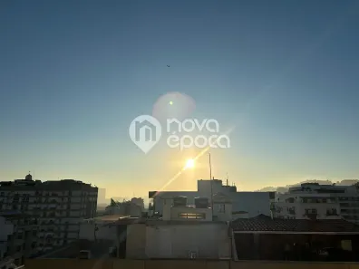 Apartamento com 2 Quartos à venda, 76m² no Tijuca, Rio de Janeiro