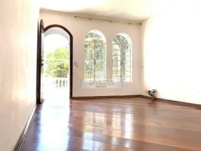 Sobrado com 3 Quartos à venda, 198m² no Jardim, Santo André