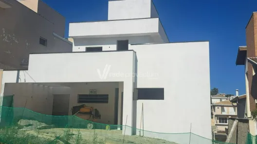 Casa de Condomínio com 3 Quartos à venda, 229m² no Pinheiro, Valinhos