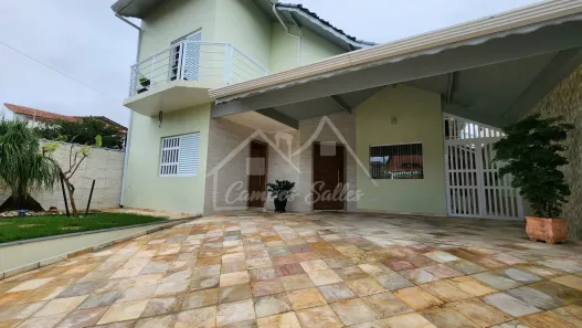 Sobrado com 3 Quartos à venda, 218m² no Josedy, Peruíbe