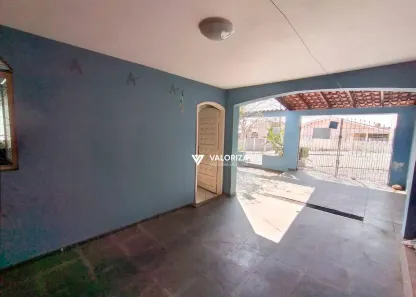 Casa com 2 Quartos à venda, 142m² no Nova Votorantim, Votorantim