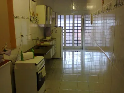 Casa com 3 Quartos à venda, 100m² no Jardim Felicidade, Belo Horizonte