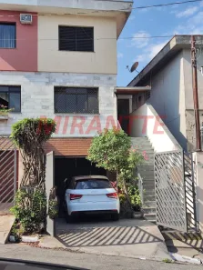 Sobrado com 3 Quartos à venda, 168m² no Casa Verde Alta, São Paulo