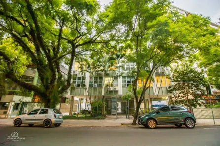 Consultório com 5 Quartos à venda, 94m² no Moinhos de Vento, Porto Alegre