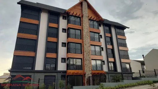Cobertura com 2 Quartos à venda, 93m² no Nova Petrópolis, Nova Petrópolis