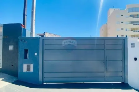 Casa com 3 Quartos para alugar, 120m² no Vila Nogueira, Botucatu