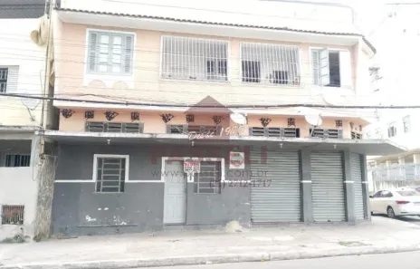Casa com 1 Quarto para alugar, 65m² no Neves (Neves), São Gonçalo