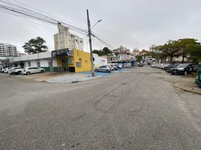 Prédio Comercial à venda, 708m² no Estreito, Florianópolis