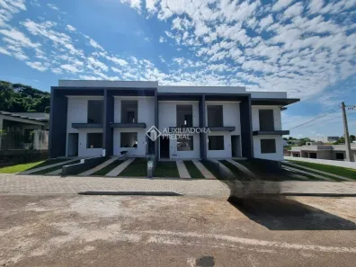Casa com 3 Quartos à venda, 88m² no Jardim Botânico, Lajeado